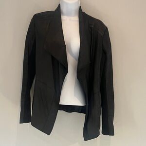 Danier Leather  blazer